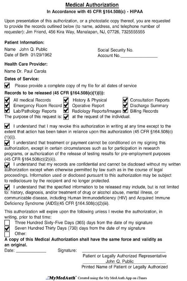 Hipaa Word Game