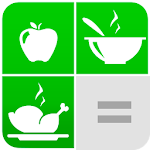 Cover Image of Download Calorie Count 1.29 APK