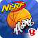 NERF Hoops icon