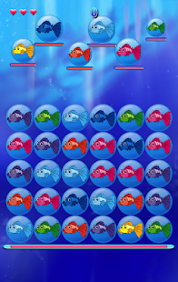 How to mod アクアバブル 1.2 unlimited apk for android