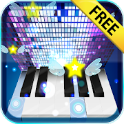 Piano Holic(rhythm game)-free  Icon