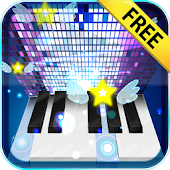 Piano Holic(rhythm game)-free