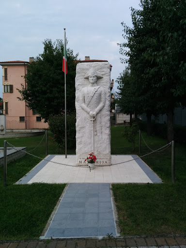 Monumento ai caduti di Nassiriya