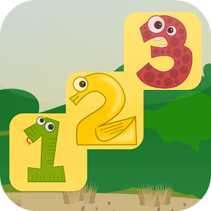 Animal Number Match Game.apk 1.0