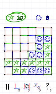 The Dot Game Screenshots 1