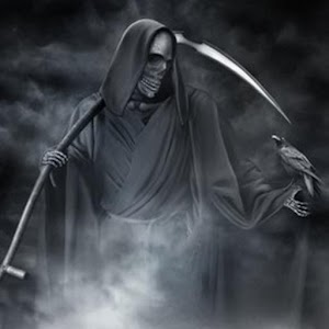 3D Death Cube Live Wallpaper -  apps