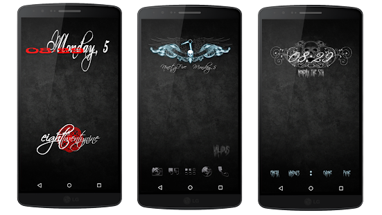 vLox for Zooper Widget pro(圖1)-速報App