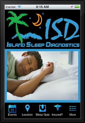 Island Sleep Diagnostics