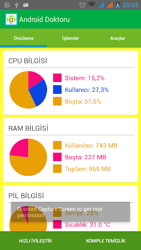 Android Doktoru