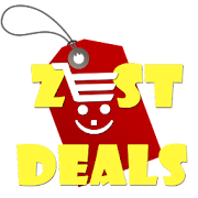 Zest Deals 1.0.1 Icon
