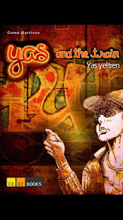 Lee en inglés: Yas & the train(圖1)-速報App