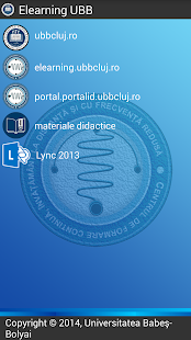 Free Elearning UBB APK for Android