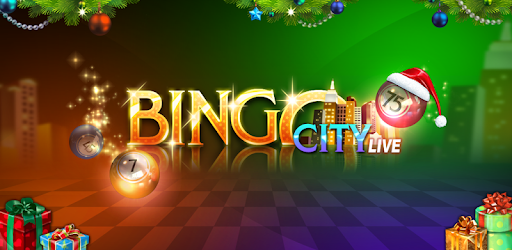 bingo city 75 live