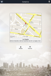 Pacific Crossroads Church poster 5