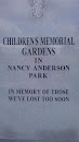 Children's Memorial