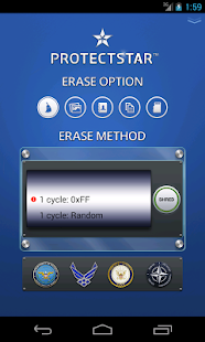 iShredder 3 PRO - screenshot thumbnail