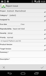 MantisDroid Free(圖5)-速報App