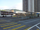 Ching Ho Estate Bus Terminal