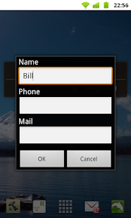 SIS DialMail Widget (Free ver)(圖3)-速報App