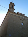 Iglesia De San Sebastian