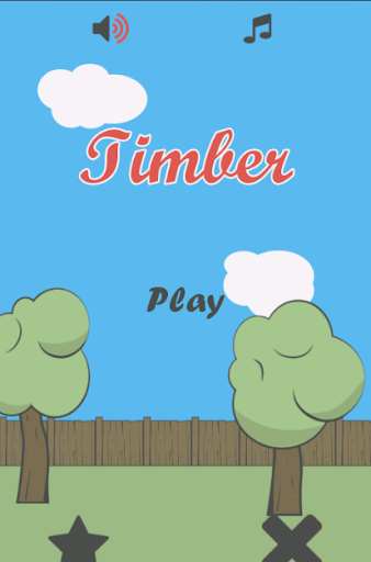 timber