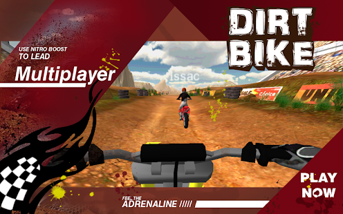 Dirt Bike Stunts Screenshots 9