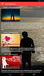 Daily love advices(圖9)-速報App