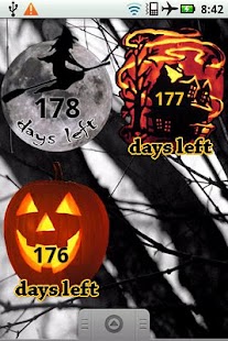 How to download Countdown to Halloween 1.2.35 unlimited apk for android