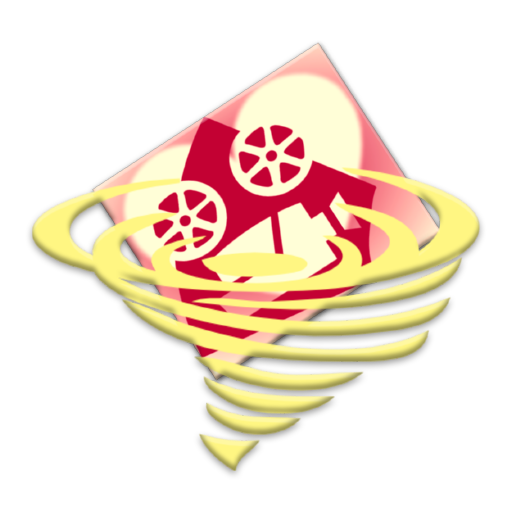 Movie Scramble Fun App 娛樂 App LOGO-APP開箱王