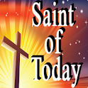 Saint of Today logo