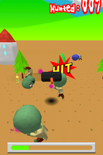 Hammer to the Zombies Screenshots 6