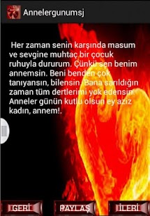 How to mod ANNELER GÜNÜ KUTLAMA MESAJLARI 1.0 unlimited apk for android