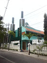 Masjid SMAN1