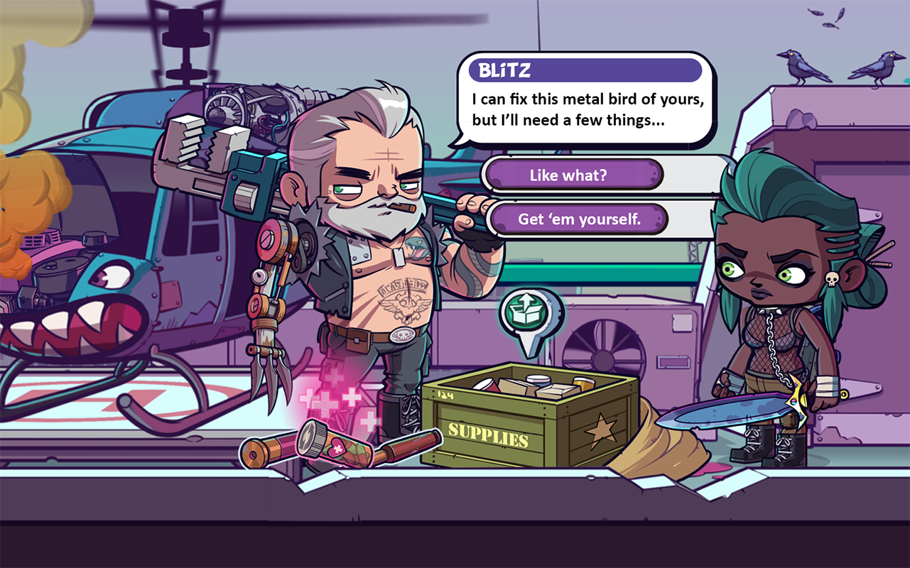 zombies ate my friends скачать