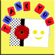 Thank You Cards 1.7 Icon