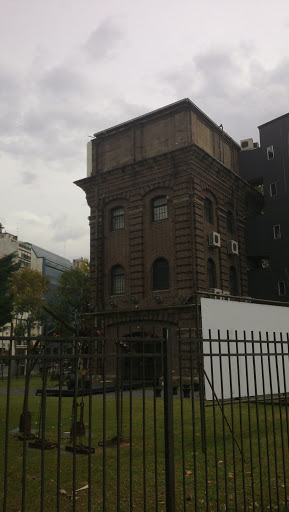 Museo De Arquitectura