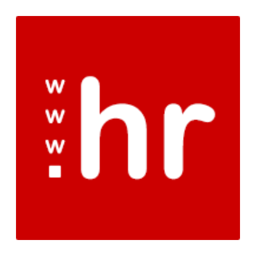 WWW.HR 旅遊 App LOGO-APP開箱王