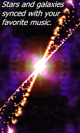 Astral 3D Effects Visualizer poster 3