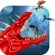 Flappy Cave Dragons - Revenge  Icon