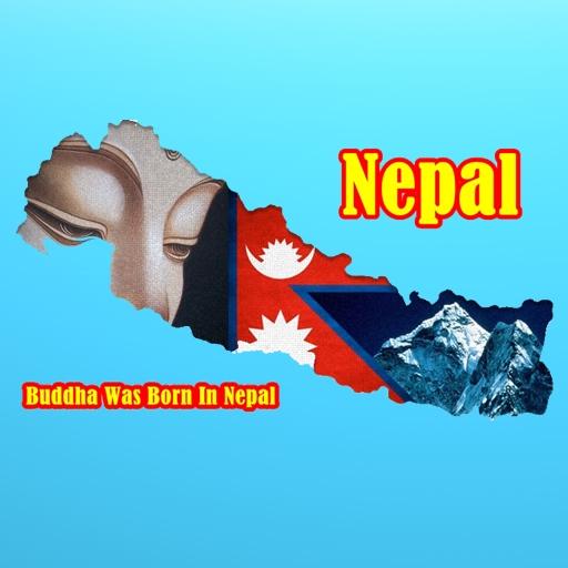 Nepal LOGO-APP點子