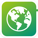 Ericsson Networked Society logo