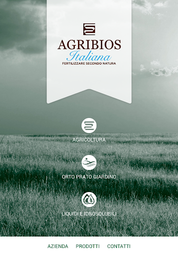 Agribios