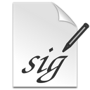 アプリのダウンロード Signature Capture をインストールする 最新 APK ダウンローダ