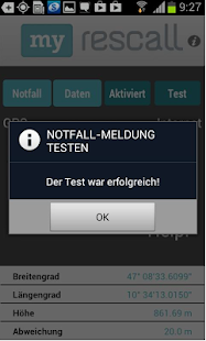 Rescall Ergo Screenshots 3