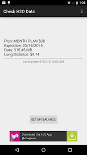 How to download Check H2O Data 1.0.7 unlimited apk for bluestacks