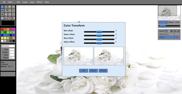 Photo Editor Plus Droid APK for Bluestacks  Download 