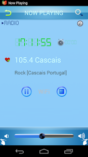 Lastest Radio Portugal APK