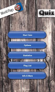 How to install World Flags Quiz 2014 1.01 apk for pc