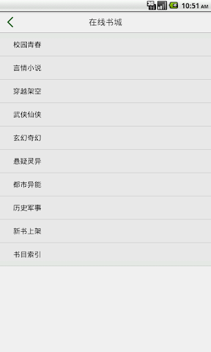 【免費書籍App】2014精彩总裁小说集[简繁]-APP點子