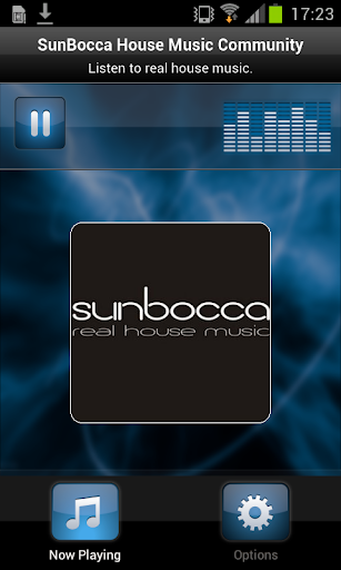 SunBocca House Music Community
